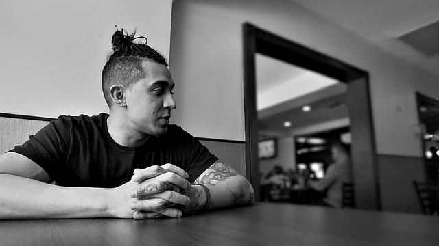 Waitress POV - Kitty Carrera - Waiting,