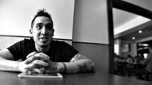 Waitress POV - Kitty Carrera - Waiting,