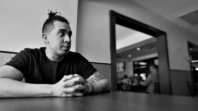 Waitress POV - Kitty Carrera - Waiting,