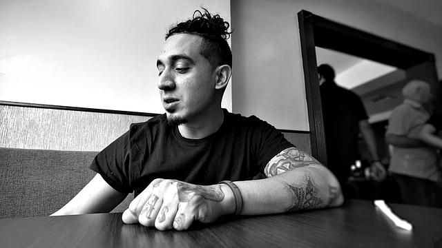 Waitress POV - Kitty Carrera - Waiting,