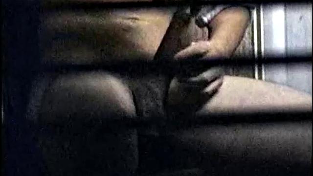 Straight Boy Jerking Off