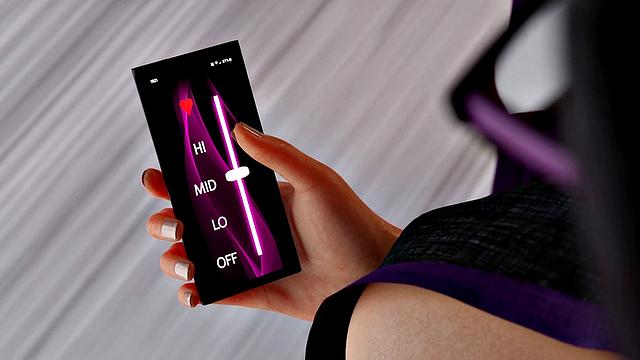 Corporate Training - Futanari Animation