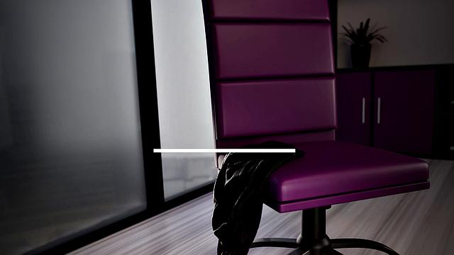 Corporate Training - Futanari Animation