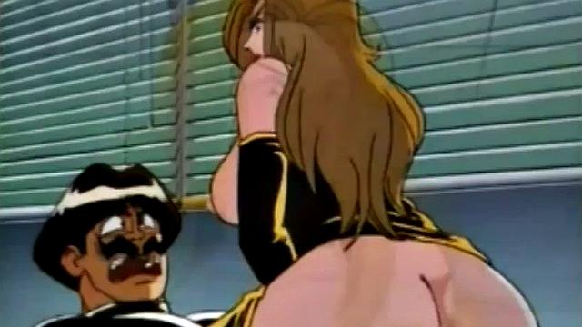 Hentai Sex Dirty Horny Doctor Eats Wet Pussy