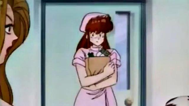 Hentai Sex Dirty Horny Doctor Eats Wet Pussy