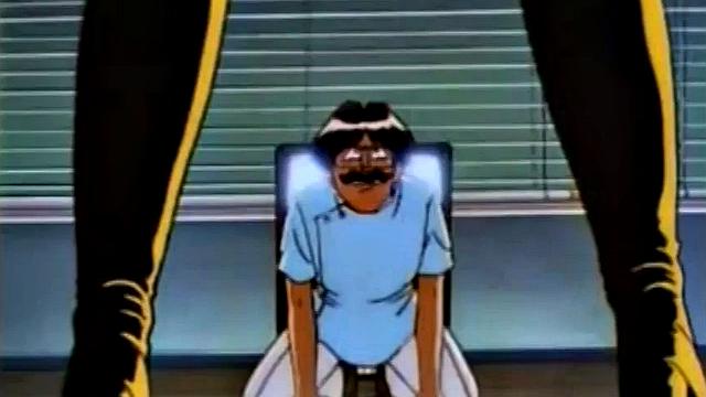 Hentai Sex Dirty Horny Doctor Eats Wet Pussy