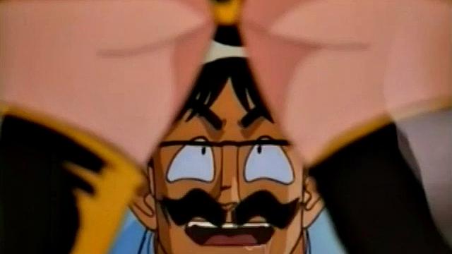 Hentai Sex Dirty Horny Doctor Eats Wet Pussy