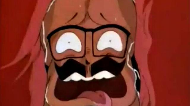 Hentai Sex Dirty Horny Doctor Eats Wet Pussy