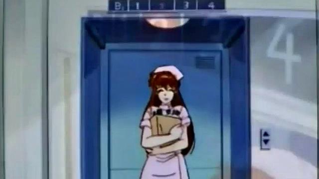 Hentai Sex Dirty Horny Doctor Eats Wet Pussy