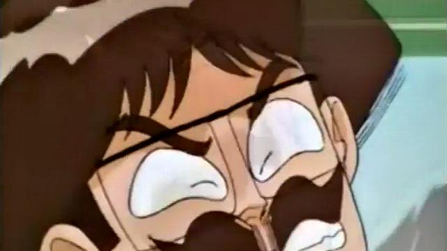 Hentai Sex Dirty Horny Doctor Eats Wet Pussy