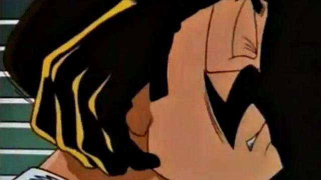 Hentai Sex Dirty Horny Doctor Eats Wet Pussy