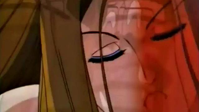 Hentai Sex Dirty Horny Doctor Eats Wet Pussy