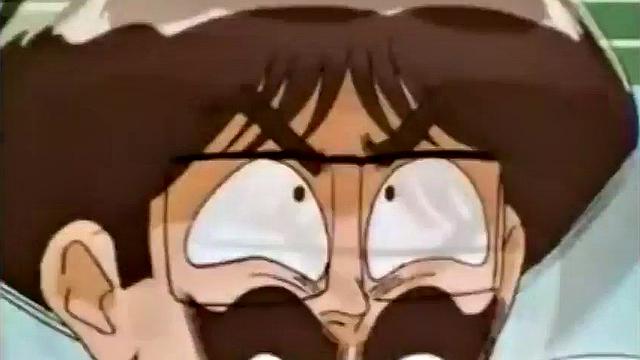 Hentai Sex Dirty Horny Doctor Eats Wet Pussy