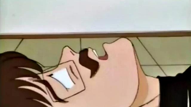 Hentai Sex Dirty Horny Doctor Eats Wet Pussy