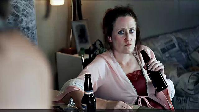 Ashley Greene sexy nude