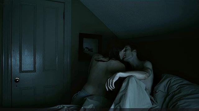 Ashley Greene sexy nude