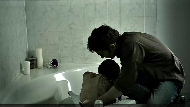 Ashley Greene sexy nude