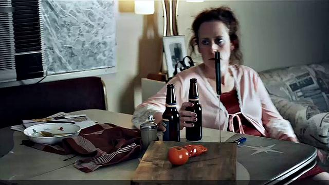 Ashley Greene sexy nude