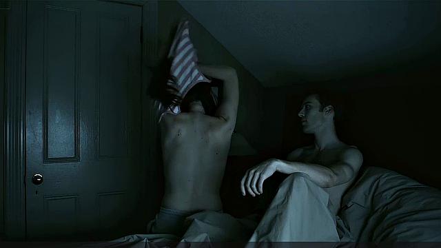 Ashley Greene sexy nude