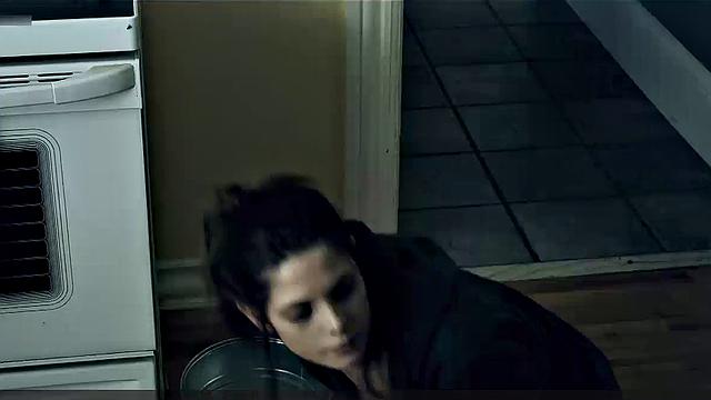 Ashley Greene sexy nude