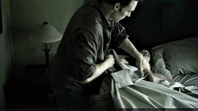 Ashley Greene sexy nude