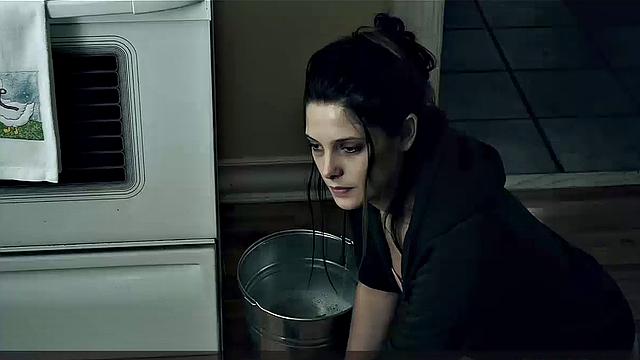 Ashley Greene sexy nude