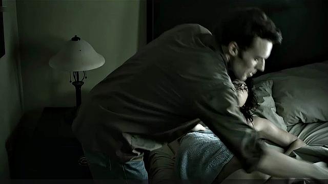 Ashley Greene sexy nude