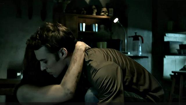 Ashley Greene sexy nude