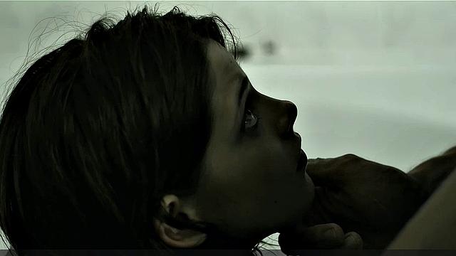 Ashley Greene sexy nude