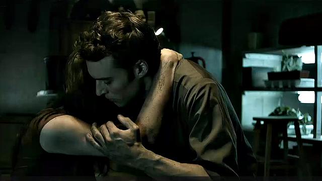 Ashley Greene sexy nude