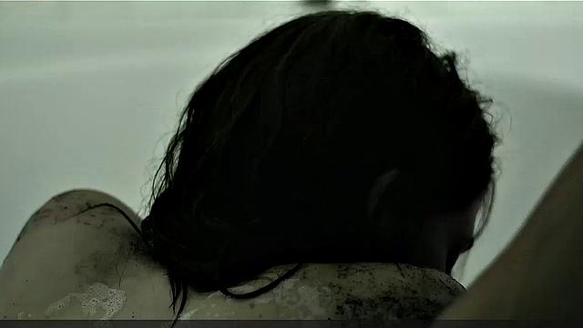 Ashley Greene sexy nude