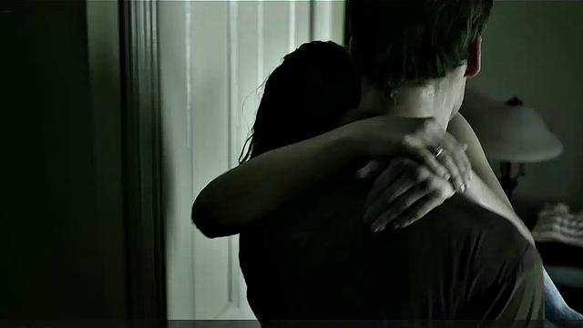 Ashley Greene sexy nude