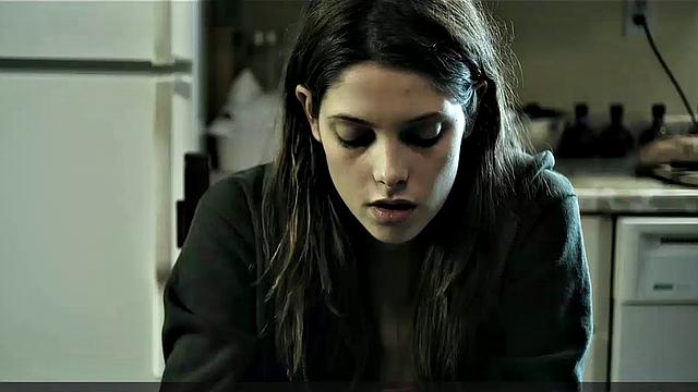 Ashley Greene sexy nude