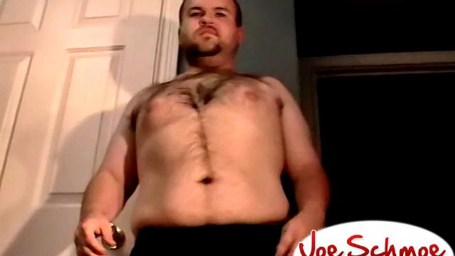 Ceelo Curious Chubby Gets Blowjob - Ceelo