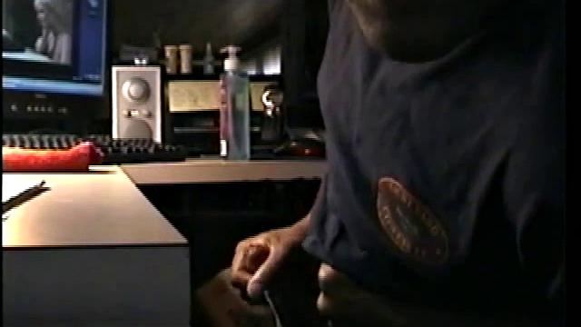 Straight Zack Spoils His Undies