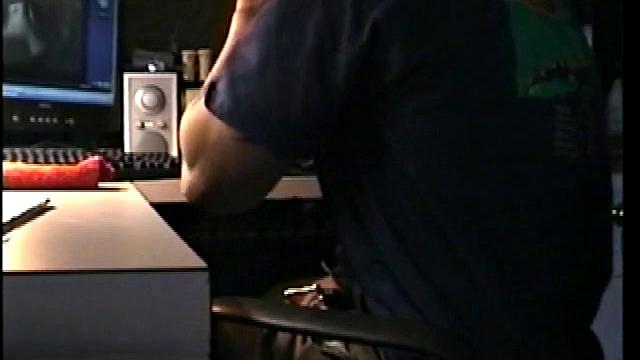 Straight Zack Spoils His Undies