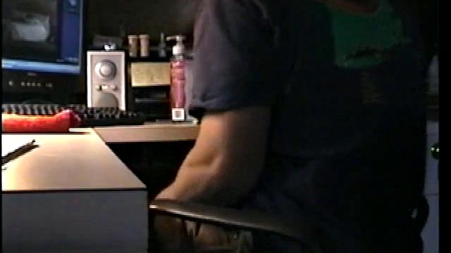 Straight Zack Spoils His Undies