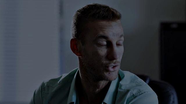 Sinning babe nailed by her BF after sucking cock