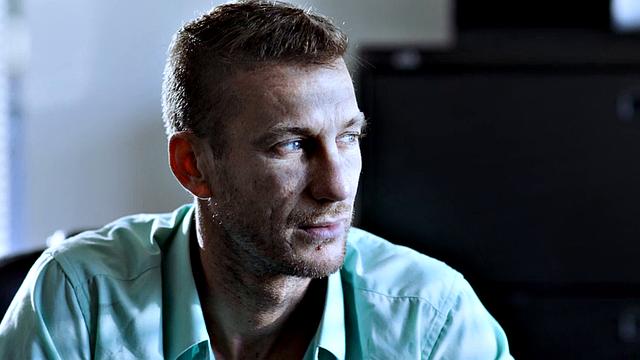 Sinning babe nailed by her BF after sucking cock