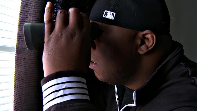 Insane Mandroid goes wild with interracial fucking, handjob, and cumshot in the office