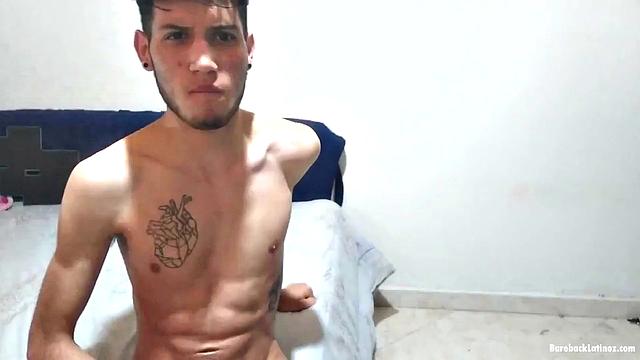 Bonus Solo - Pervert