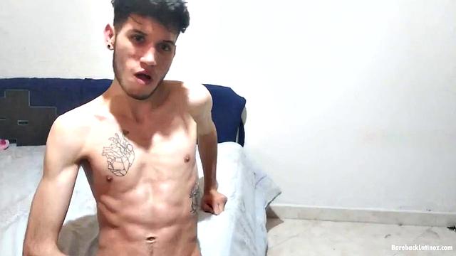 Bonus Solo - Pervert