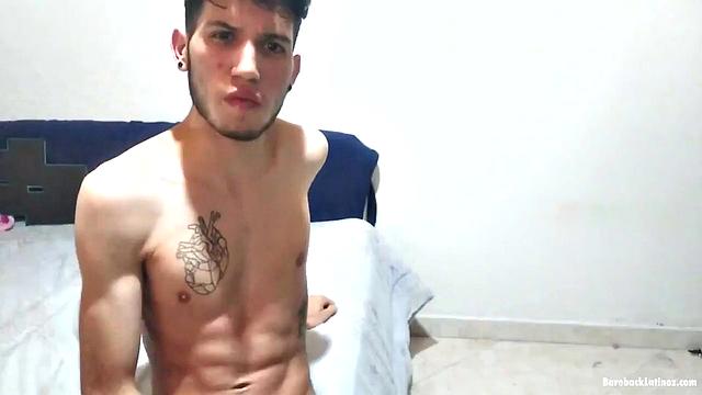 Bonus Solo - Pervert