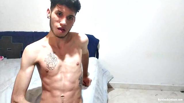 Bonus Solo - Pervert