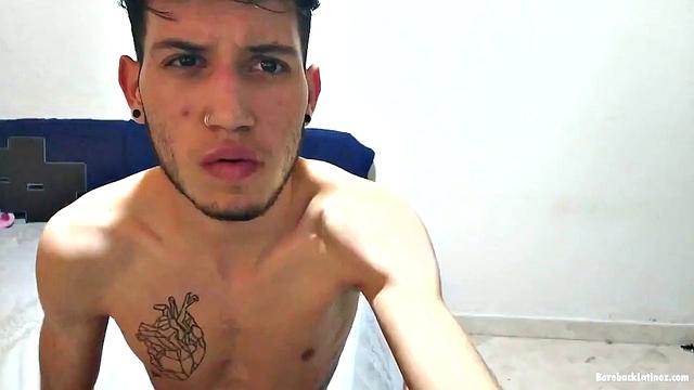 Bonus Solo - Pervert