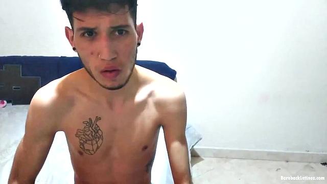 Bonus Solo - Pervert