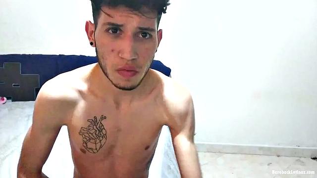 Bonus Solo - Pervert