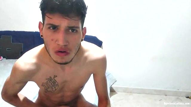 Bonus Solo - Pervert