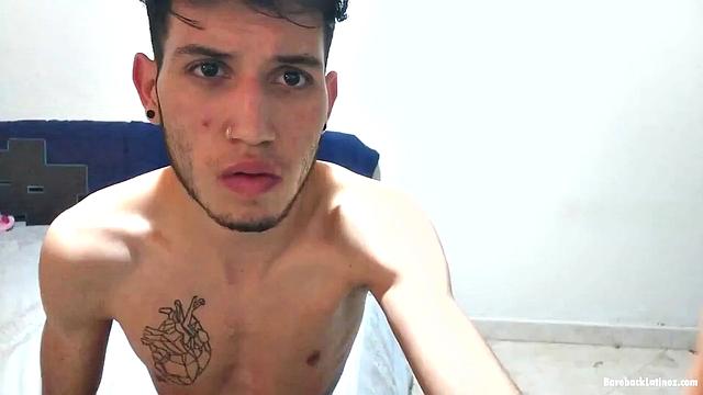 Bonus Solo - Pervert