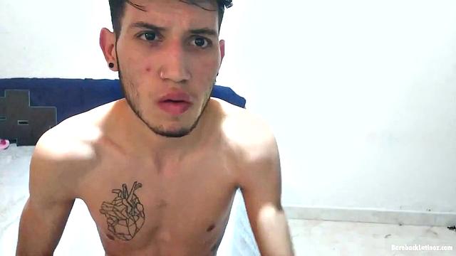 Bonus Solo - Pervert